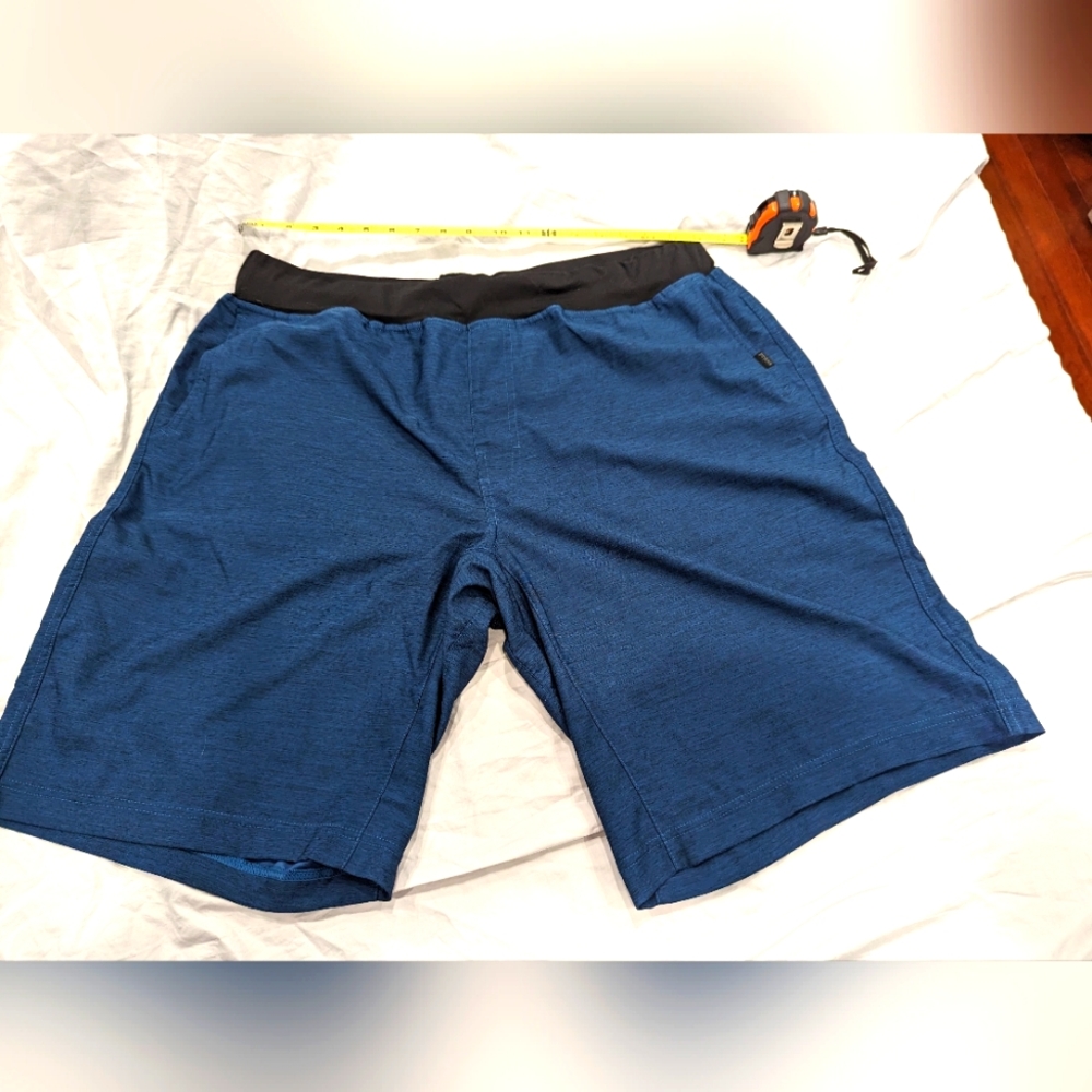 Prana shorts size XXL